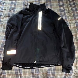Nike Dri-Fit - Running - Zip Up Jacket